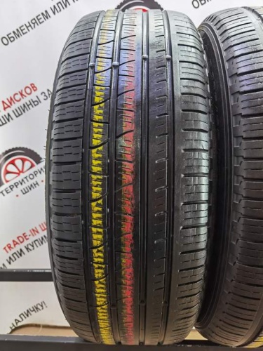 Pirelli Scorpion Verde RFT R19 235/55.