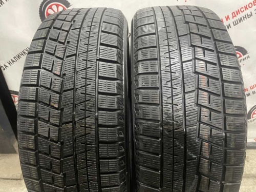 Yokohama Ice Guard IG60 R17 215/55