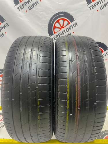 Nokian Tyres Nordman SX3 R16	215/60