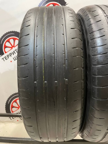 Maxxis Premitra5 205/60/16