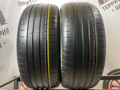 Tourador X Speed - TU1 R17 225/50