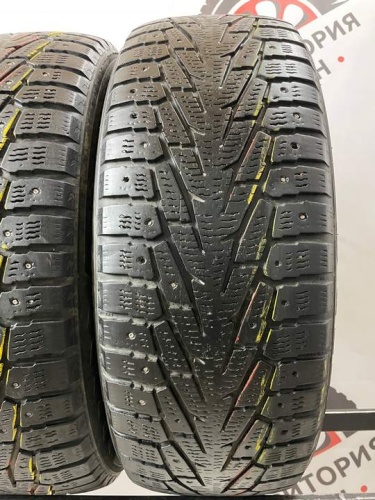 Nokian HKPLT 7 RFT R17 225/55