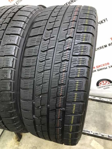 Goodyear Ice Navi Zea II R17 215/55