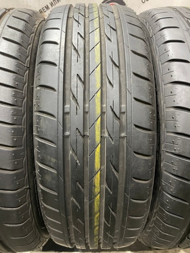 Bridgestone Nextry Ecopia R15 185/55