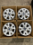 Литые диски Форд R16 4x108 63.4 ET37.5
