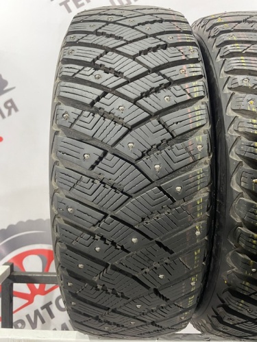 Goodyear UltraGrip Ice R16 205/60