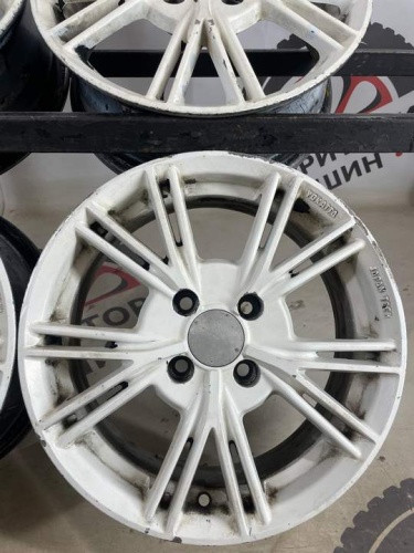 Литье Ваз R15 4*98/58,6/6j/ET35
