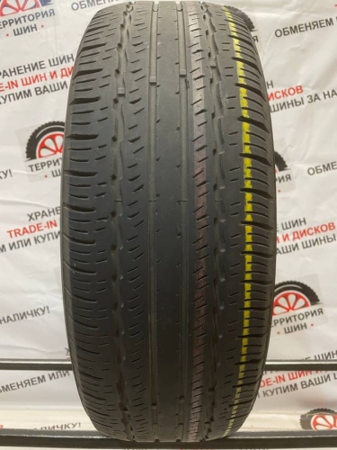 Triangle AdvanteX SUV TR259 R17	225/60