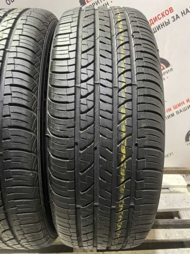 Douglas All Season R17 225/60