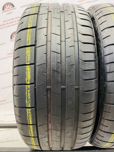 Pirelli P Zero  R19 235/40