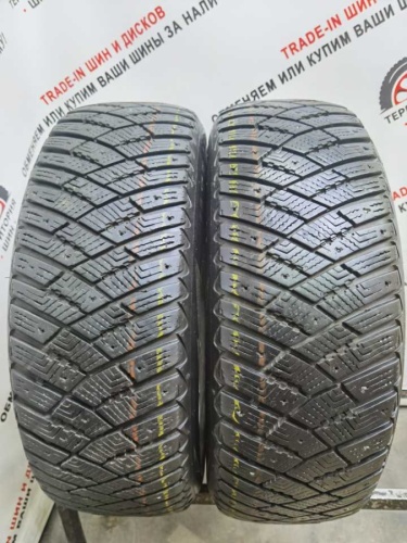 Goodyear Ultragrip Ice Arctic R16 205/60