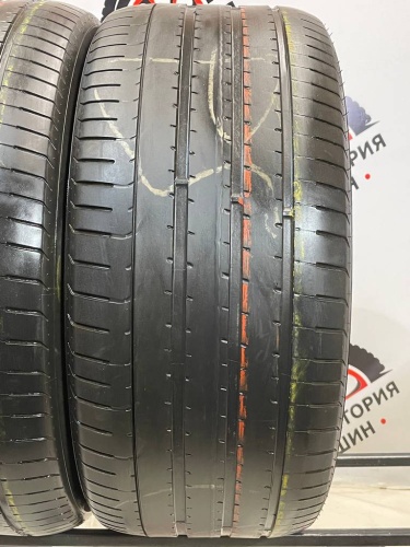 Pirelli P Zero MO R21	315/40