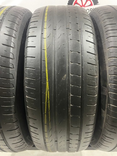 Pirelli Scorpion Verde R17 215/60