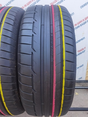 Dunlop SP Sport Maxx RT R19 235/55