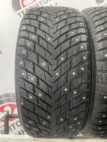 iLink Wintervorhut Stud II R20 245/40