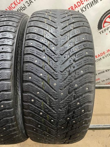 Nokian Hakka 8 R16 215/55