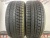 Bridgestone Blizzak VRX R17 215/50