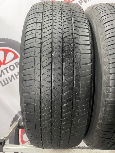 Bridgestone Dueler H/T 684II R17 265/65