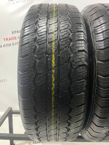 Hankook Radial RA07 R16 255/65