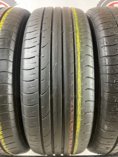 Continental CSC2 R18 215/55
