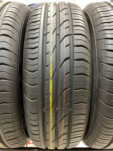 Continental ContiPremiumContact 2 195/65/15