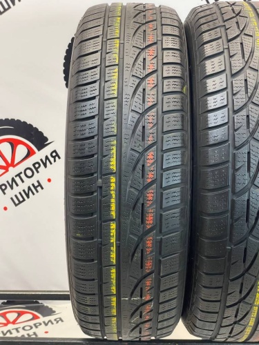 Hankook Winter I'cept Evo R16 215/70