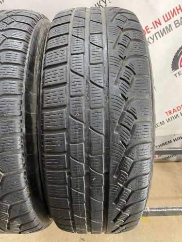 Pirelli Winter Sottozero 210 Serie II R17 225/60