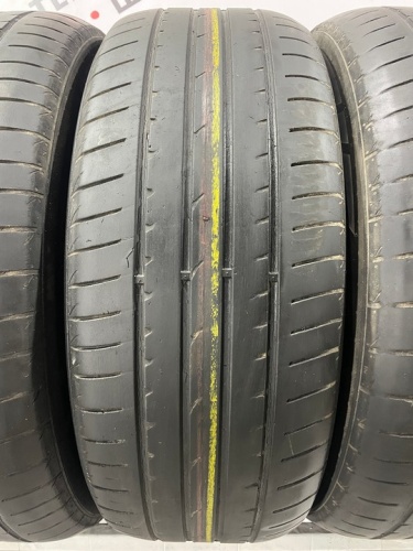 Hankook Ventus Prime 2 K115 R17 225/60