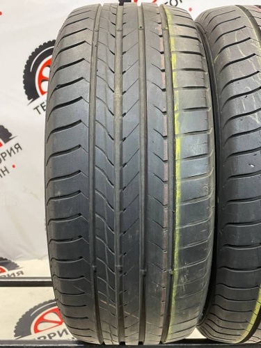 GoodYear EfficientGrip RFT R17 215/50