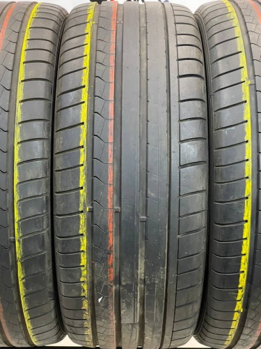 Dunlop SP Sport Maxx GT R21	255/40