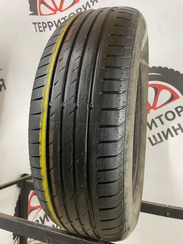 Nexen N'blue HD plus R16 215/65