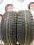Bridgestone Blizzak Vrx 205/55/16