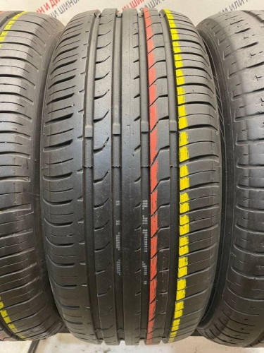Maxxis Premitra HP5 R16 205/55