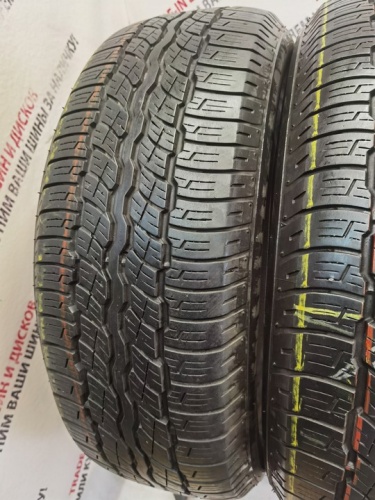 Bridgestone Dueler H/T 687 R18	235/55.