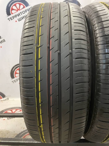 Kumho Ecowing ES31 205/55 R16