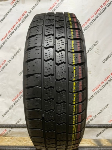 Fulda Conveo Trac 2 195/65 R16C