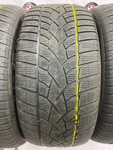 Dunlop SP Winter Sport 3D R21 275/35 109W