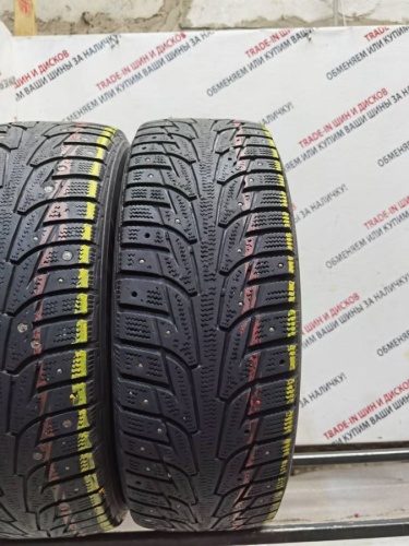 Hankook Winter I'Pike RS W419 R16 205/60