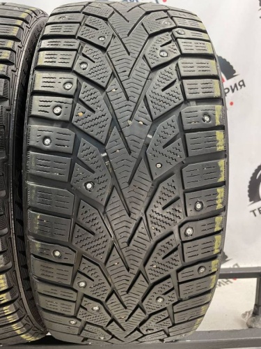Gislaved NordFrost 100 R17 225/45 94Т