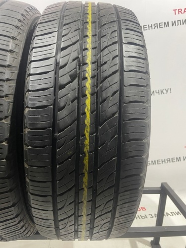 Kumho Crugen Premium KL33 R16 255/65