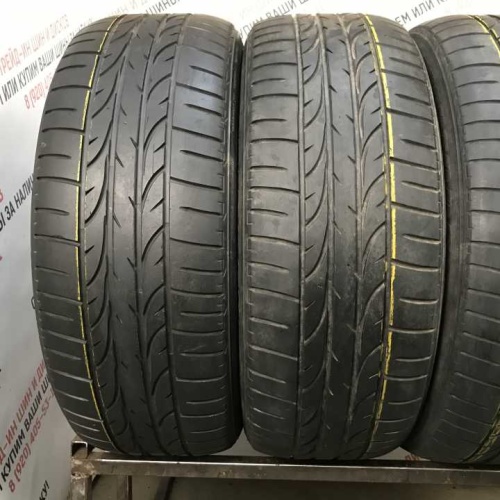 Bridgestone Dueler H/P Sport R18 225/55
