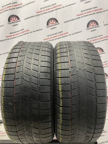 Pirelli Winter 210 SnowSport R16 225/55