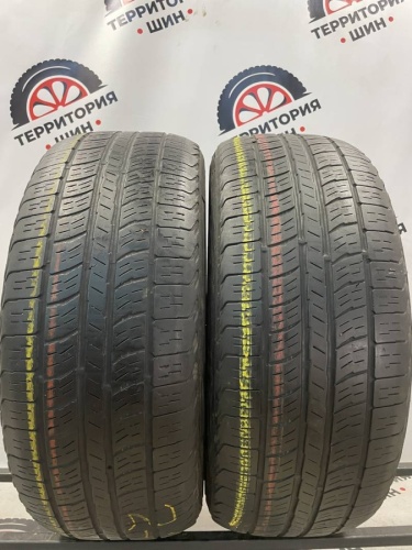 Kumho Road Venture APT R18 235/55