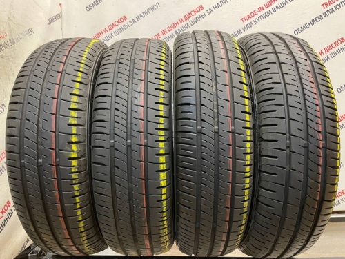 Dunlop Enasave EC204 R14 165/65