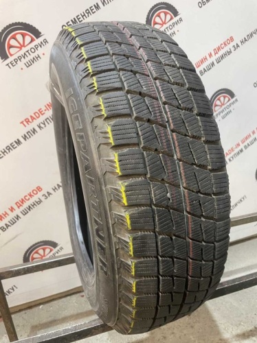 Bridgestone Ice Partner R16 205/65