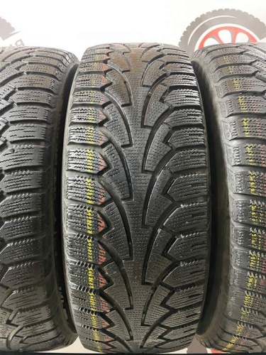 Nokian HKPLT RSI R16 215/65