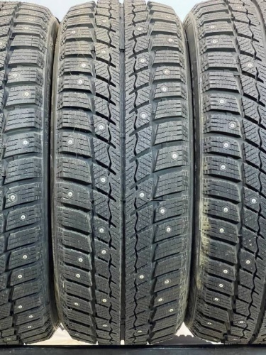 Zeta Antarctica ICE R17   215/55