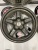 Диск Штампованный оригинальный GM R17
