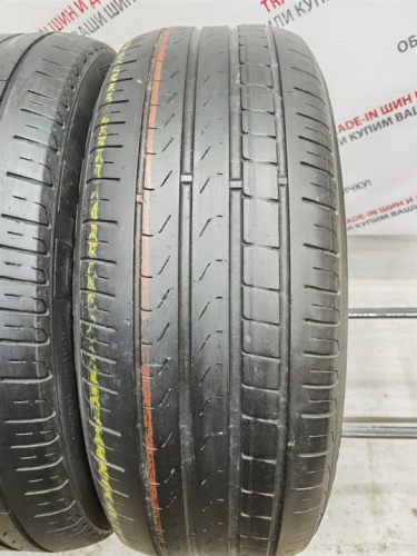 Pirelli Scorpion Verde R17 215/60