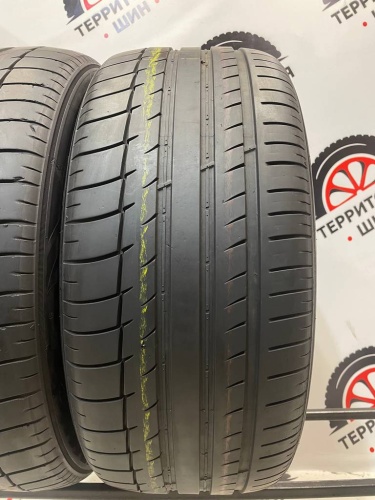 Triangle Sportex TH201 265/45/20